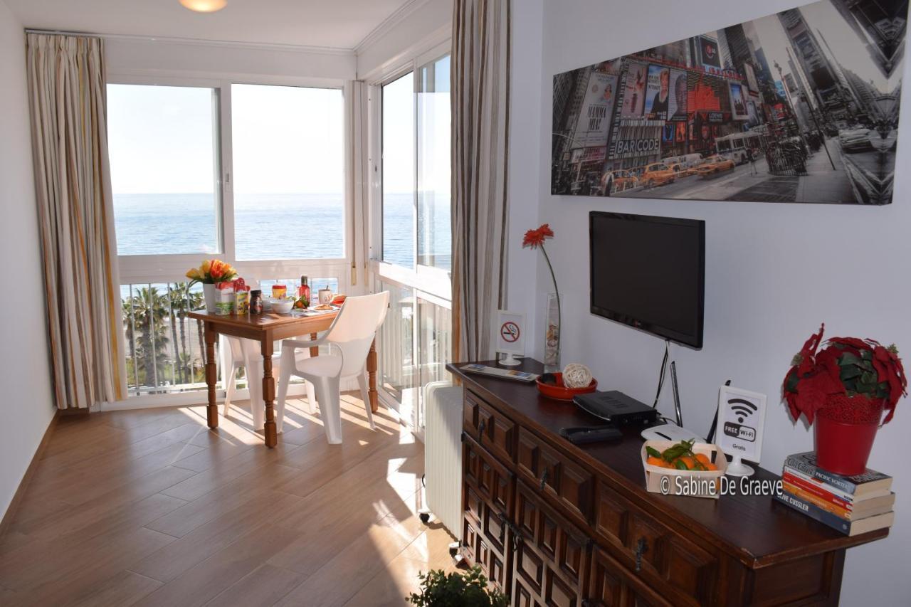 Ruselo-R706 Apartment Torrox Exterior photo